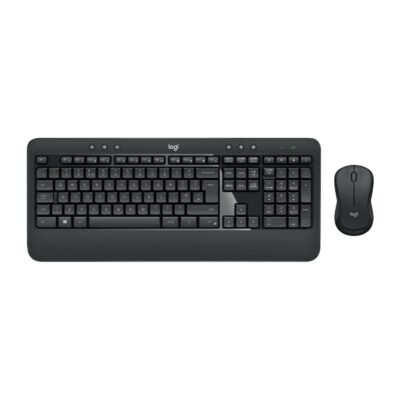 Logitech MK540 Advanced Keyboard & Mouse Set US (920-008685) (LOGMK540ADV)