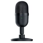 Razer Seiren V3 Microphone Black (RZ19-05050100-R3M1) (RAZRZ19-05050100-R3M1) - Image 2