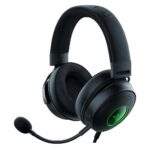 Razer Kraken V3 X Wired Gaming Headset Black (RZ04-03750300-R3M1) (RAZRZ04-03750300-R3M1) - Image 2