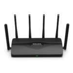 Mercusys BE9300 Tri-Band Wi-Fi 7 Router (MR47BE) (MERMR47BE) - Image 2