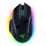 Razer Mouse BASIV3P Black (RZ01-04620100-R3G1) (RAZRZ01-04620100-R3G1) - Image 2