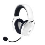 Razer Headset Blackshark V2 Pro 2023 White (RZ04-04530200-R3M1) (RAZRZ04-04530200-R3M1) - Image 2