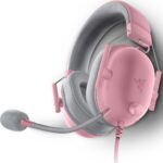 Razer Headset BSV2XPI Pink (RZ04-03240800-R3M1) (RAZRZ04-03240800-R3M1) - Image 2