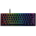 Razer Huntsman Mini Gaming Μηχανικό Πληκτρολόγιο 60% Razer Linear US (RZ03-03390200-R3M1) (RAZRZ03-03390200-R3M1) - Image 2