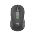 Logitech Signature M650 M Mouse Graphite (910-006253) (LOGM650GPH) - Image 2