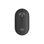 Logitech Pebble 2 M350s Ασύρματο Bluetooth Ποντίκι Graphite (910-007015) (LOGM350SBK) - Image 2