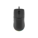 Xiaomi Mouse Lite RGB Gaming Ποντίκι 6200 DPI Μαύρο (BHR8869GL) (XIABHR8869GL) - Image 2