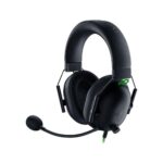 Razer BlackShark V2 X Over Ear Gaming Headset Black (RZ04-04570100-R3M1) (RAZRZ04-04570100-R3M1) - Image 2