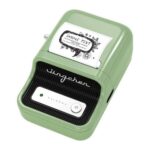 Niimbot B21 Portable Label Printer Green (B21 GREEN) (NIIB21GR) - Image 2