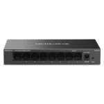 Mercusys 8-port Steel Case Gigabit Switch (MS108GS) (MERMS108GS) - Image 2