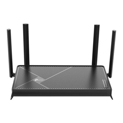 TP-LINK Archer BE230 Wireless Router Wi‑Fi 7 with 5 Ethernet Ports (ARCHER BE230) (TPARCHERBE230)