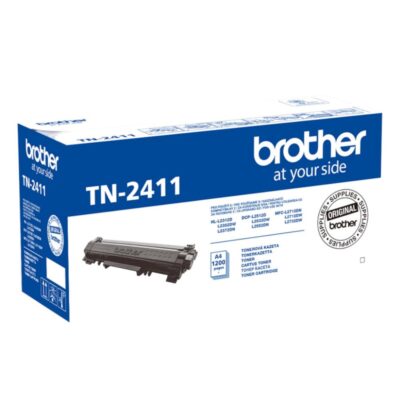 Toner Brother TN-2411 1.2K (TN2411) (BRO-TN-2411)