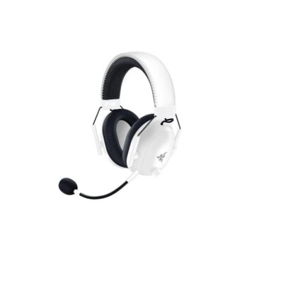 Razer Blackshark V2 Pro White For Xbox Wireless Gaming Headset 70h Battery 2.4ghz/bt (RZ04-04530400-R3M1) (RAZRZ04-04530400-R3M1)