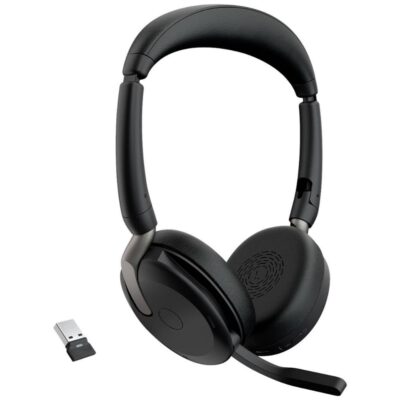 Jabra Evolve2 65 Flex UC Stereo (26699-989-989) (JAB26699-989-989)