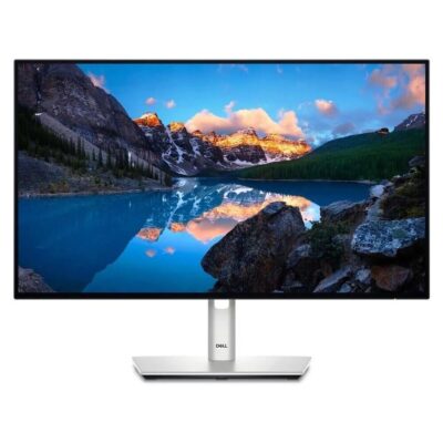 DELL UltraSharp U2424HE USB-C Hub Monitor 24" (210-BKJF) (DELU2424HE)