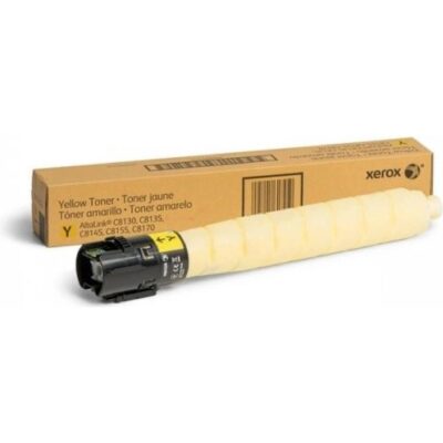 Xerox AltaLink C8245/8255/8270 Speed Yellow Toner Cartridge Sold - DMO 21Κ (006R01761) (XER006R01761)