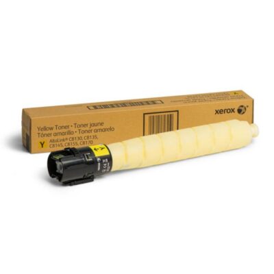 Xerox AltaLink C8230/8235 30/35 Speed Yellow Toner Cartridge Sold - DMO 21Κ (006R01757) (XER006R01757)