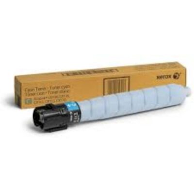 Xerox AltaLink C8230/8235 30/35 Speed Cyan Toner Cartridge Sold - DMO 21Κ (006R01755) (XER006R01755)