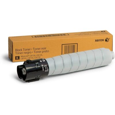 Xerox AltaLink C8230/8235 30/35 Speed Black Toner Cartridge Sold -  DMO 36Κ (006R01754) (XER006R01754)