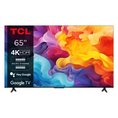 TCL Smart TV 4K UHD LED HDR 65" (65V6B) (TCL65V6B)