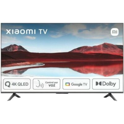 Xiaomi ELA5479EU QLED 4K Ultra HD 55" (ELA5479EU) (XIAELA5479EU)