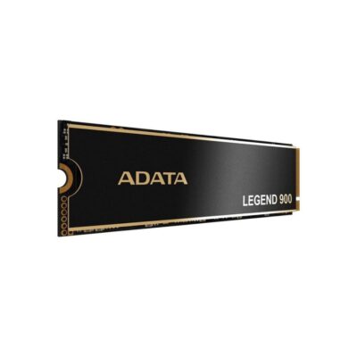 Adata SSD Legend 900 2TB PCIe 4x4 7/5.4 GB/s M2 (SLEG-900-2TCS) (ADASLEG-900-2TCS)