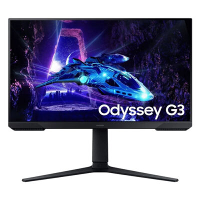 SAMSUNG LS32DG302EUXEN Odyssey G3 G30D Gaming Monitor 32'' (SAMLS32DG302EUXEN)