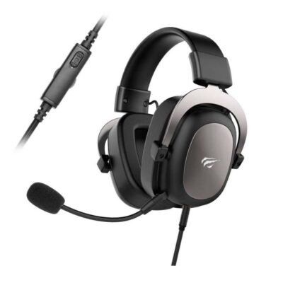 Havit Gaming Headphones Gamenote H2002d 3.5mm PS4/Xbox  (H2002D) (HAVH2002D)