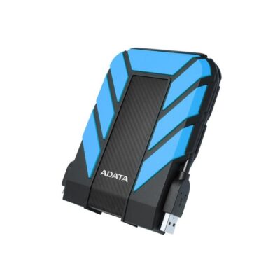 Adata HD710P USB 3.1 Εξωτερικός HDD 1TB 2.5" Μπλε (AHD710P-1TU31-CBL) (ADAAHD710P-1TU31-CBL)