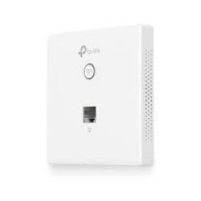 TP-Link AC1200 Wall-Plate Dual-Band Wi-Fi Access Point (EAP230-WALL) (TPEAP230-WALL)