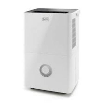 Black & Decker BXDH20E Dehumidifier (ES9540010B) (BDEES9540010B)