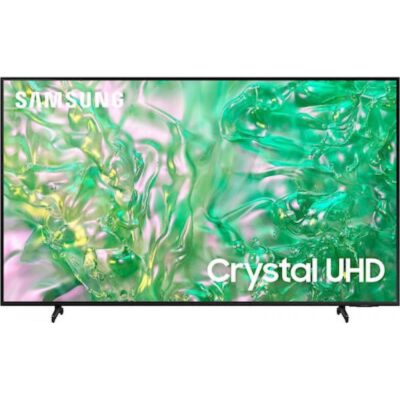 Samsung UE43DU8072UXXH Smart Τηλεόραση 4K UHD LED HDR 43" (UE43DU8072UXXH) (SAMUE43DU8072UXXH)