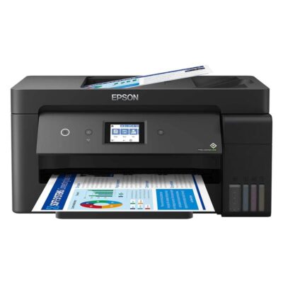 Epson EcoTank L14150 A3+ Multifunction Printer (C11CH96402) (EPSL14150)