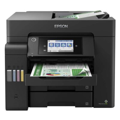 Epson EcoTank L6550 ITS Multifunction Printer (C11CJ30402) (EPSL6550)