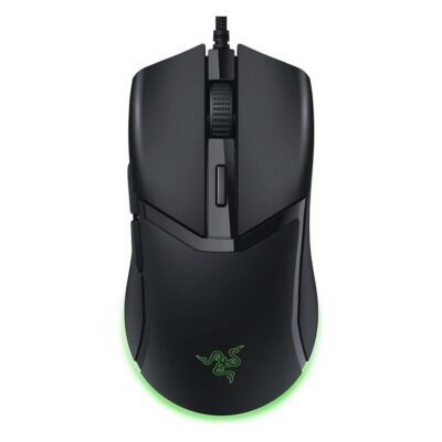 Razer Cobra 56g Lightweight Gaming Mouse RGB Underglow 8500 DPI (RZ01-04650100-R3M1) (RAZRZ01-04650100-R3M1)