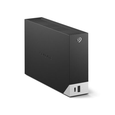 Seagate One Touch Hub 10TB (STLC10000400) (SEASTLC10000400)