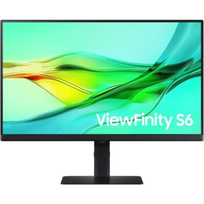 SAMSUNG LS32D600UAUXEN QHD IPS Monitor 32'' (SAMLS32D600UAUXEN)