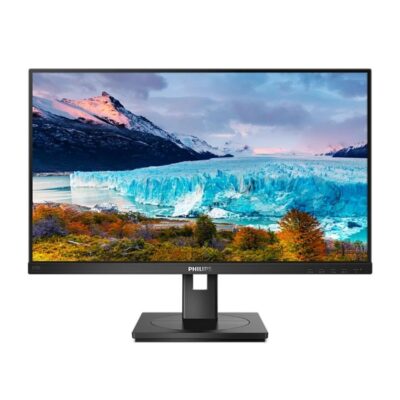 PHILIPS 272S1AE/00 S Line IPS Monitor 27" with speakers (PHI272S1AE/00)