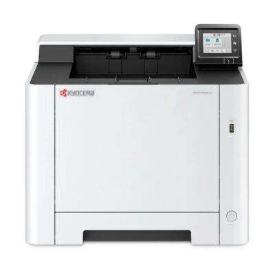 KYOCERA ECOSYS PA2600cwx Color Laser Printer (110C0G3NL) (KYOPA2600CWX)