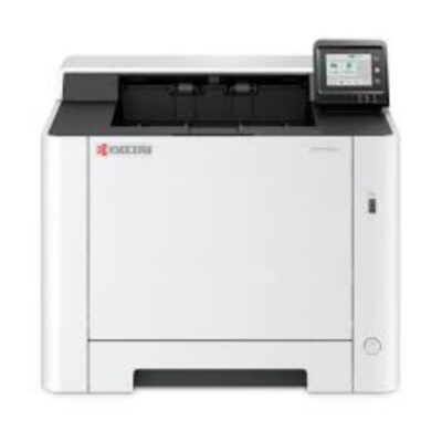 KYOCERA ECOSYS PA2600cx Color Laser Printer (110C0H3NL0) (KYOPA2600CX)