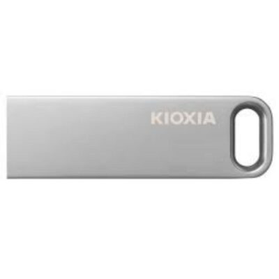 Kioxia U366 64GB USB 3.2 Stick Λευκό (LU366S064GG4) (KIOLU366S064GG4)