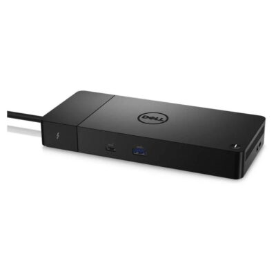 Dell Docking  Station  WD22TB4  180W  Thunderbolt   (210-BDTD) (DEL210-BDTD)