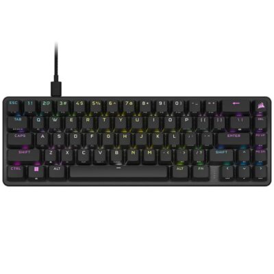 Corsair Keyboard K65 Pro Mini (CH-91A401A-NA) (CORCH-91A401A-NA)