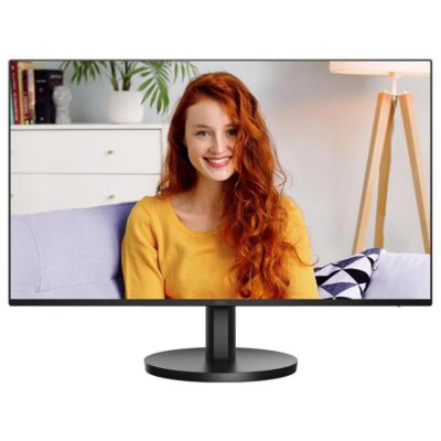 AOC 24B3HA2 FHD IPS Monitor 24'' 100 Hz with speakers (AOC24B3HA2)