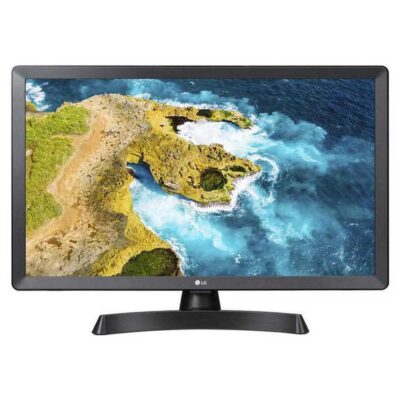 LG 24TQ510S-PZ VA Smart Monitor / TV Monitor 24'' (LG24TQ510S-PZ)