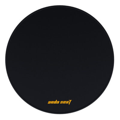 ANDA SEAT FLOORMAT BLACK 100cm