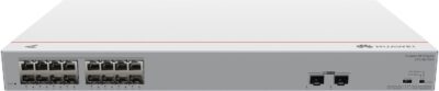 HUAWEI eKitEngine Switch S110-16LP2SR Unmanaged