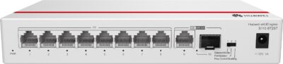 HUAWEI eKitEngine Switch S110-8T2ST Unmanaged