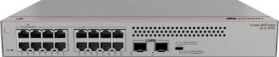 HUAWEI eKitEngine Switch S110-16T2S Unmanaged