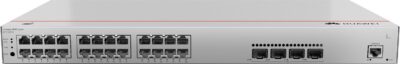 HUAWEI eKitEngine Switch S310-24P4S